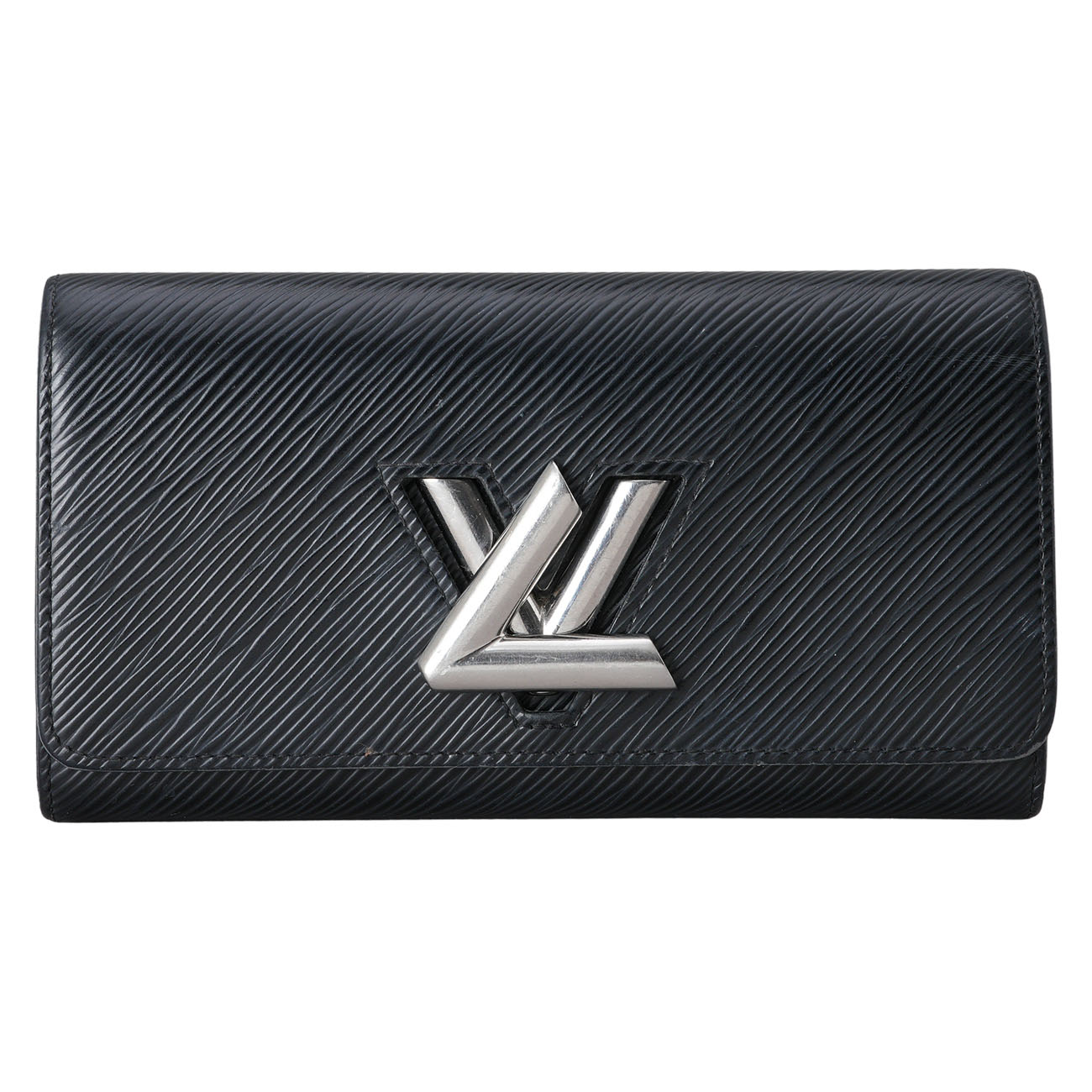 LOUIS VUITTON(USED)루이비통 M68309 에삐 트위스트 장지갑